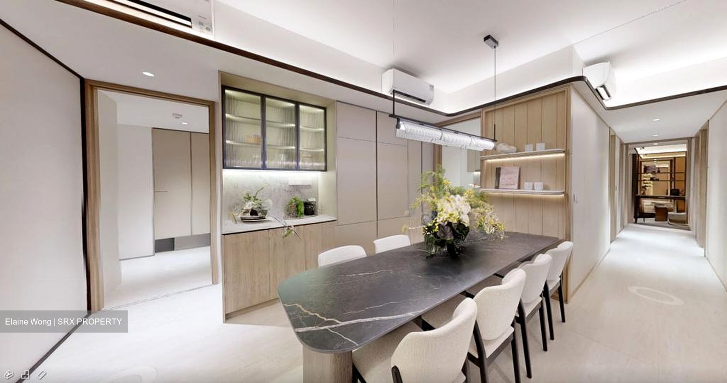 Ayer Rajah Avenue (D5), Condominium #512314551